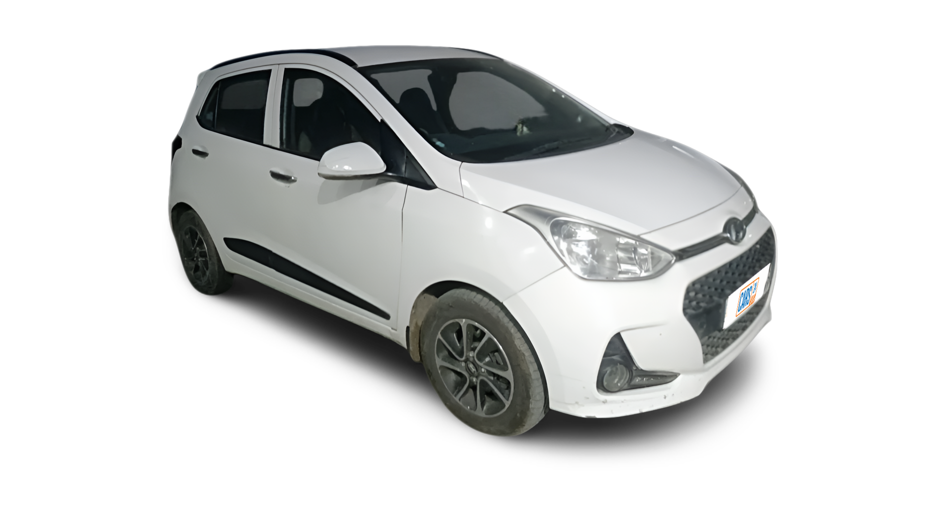 Hyundai Grand i10-img